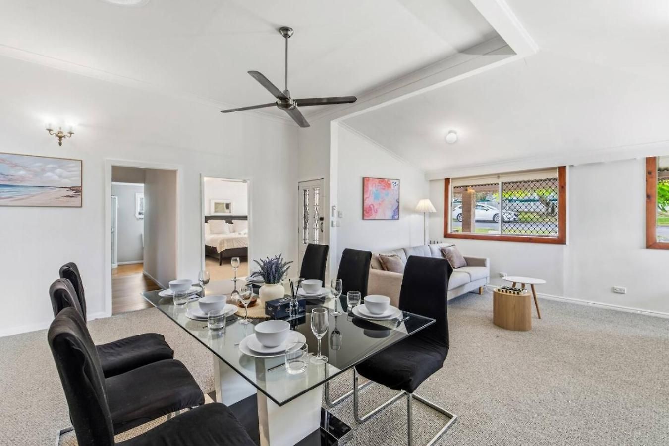 Holiday home Value 3 Beds Family With Pool Near Bay And Shops