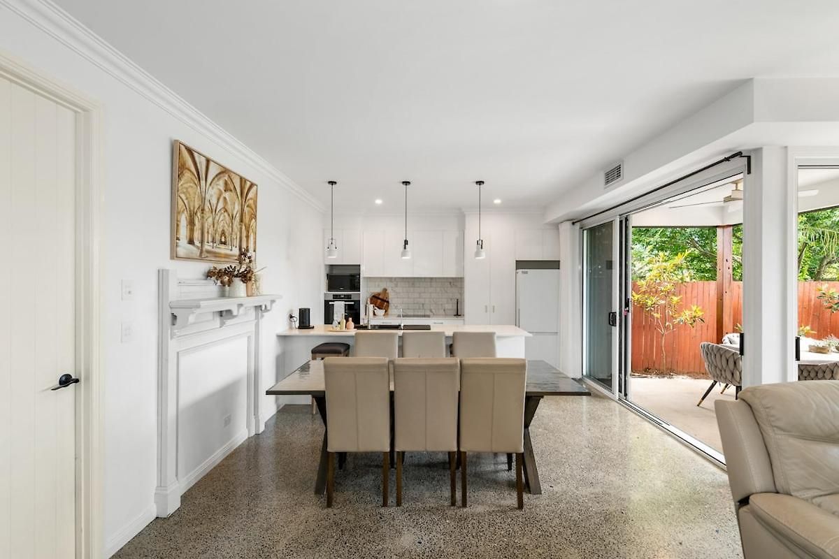 The Olive Tree House - Alluvionproperty Au