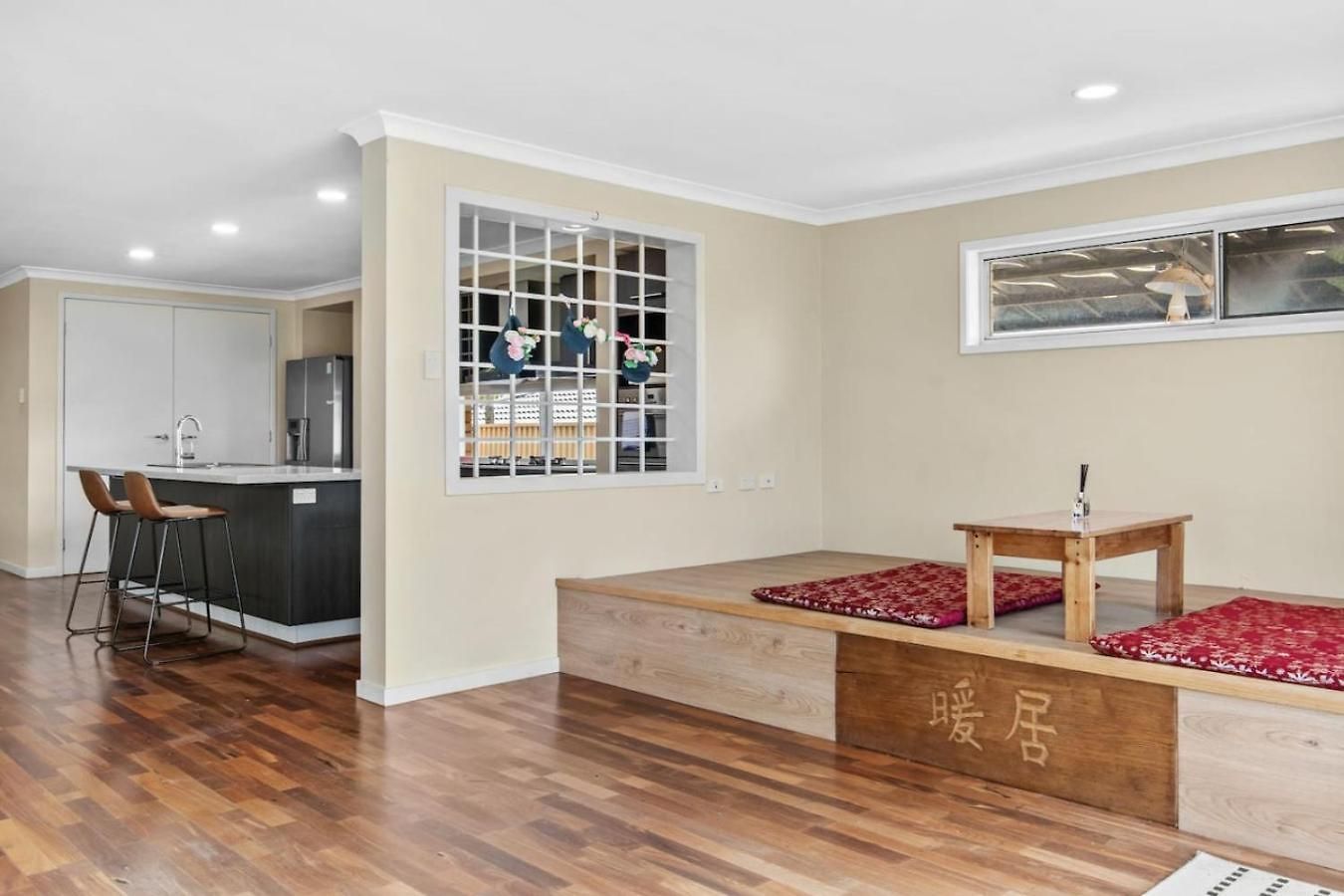 Holiday home Spacious 2-storey 4br House Family Friendly Brisbane