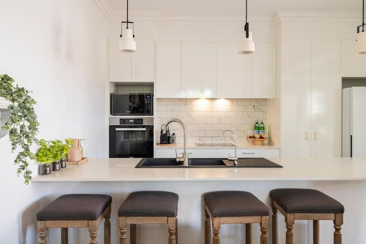 The Olive Tree House - Alluvionproperty Au Brisbane