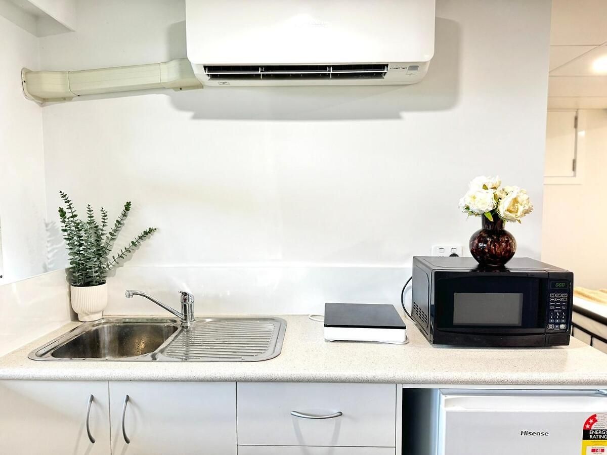 Holiday home Self-contained I Near Westfield Chermside