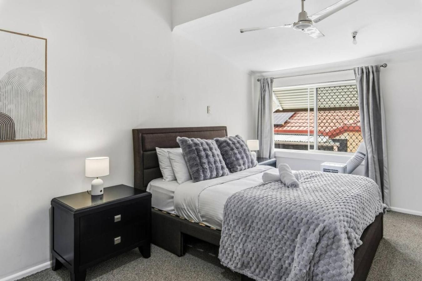 Value 3 Beds Family With Pool Near Bay And Shops Holiday home Brisbane