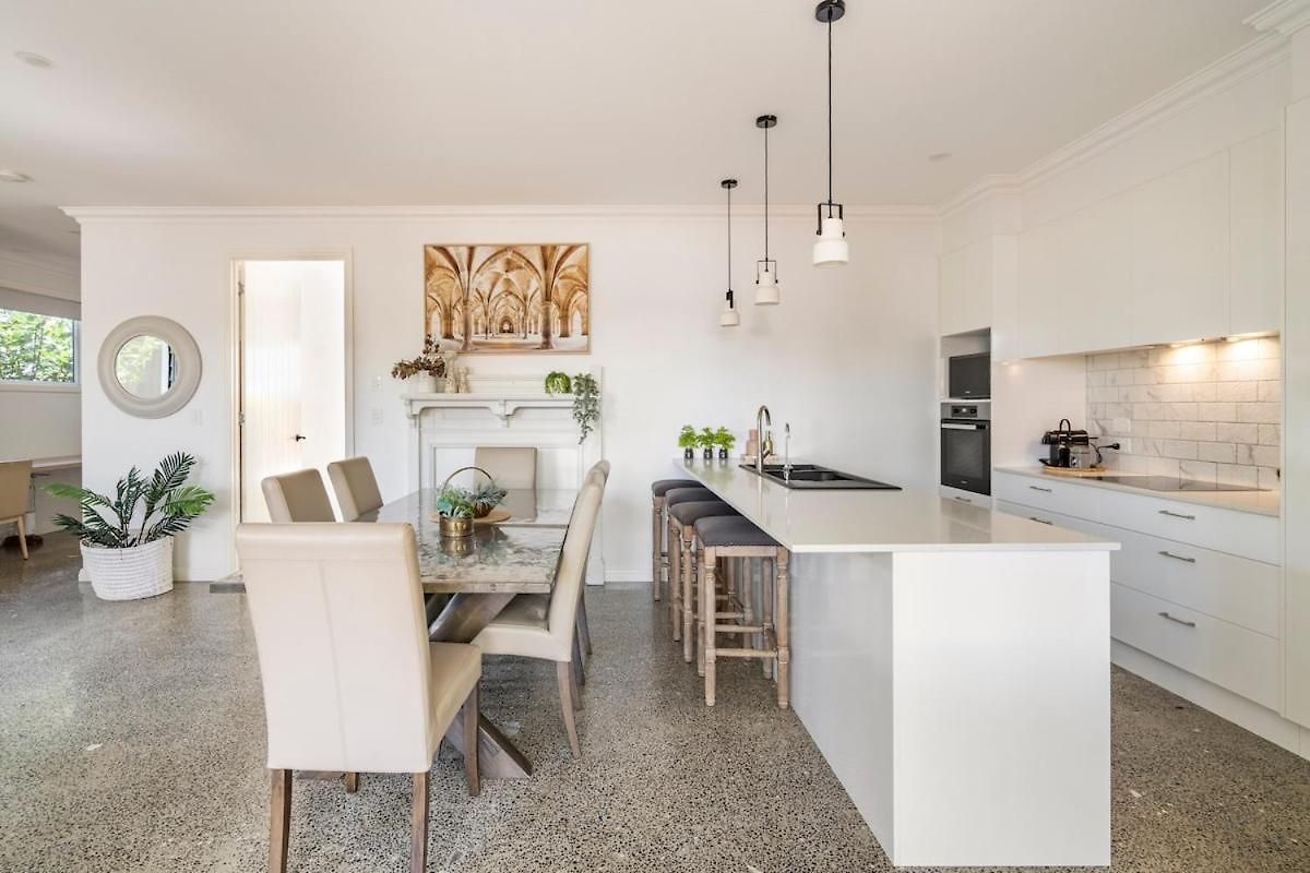 Holiday home The Olive Tree House - Alluvionproperty Au