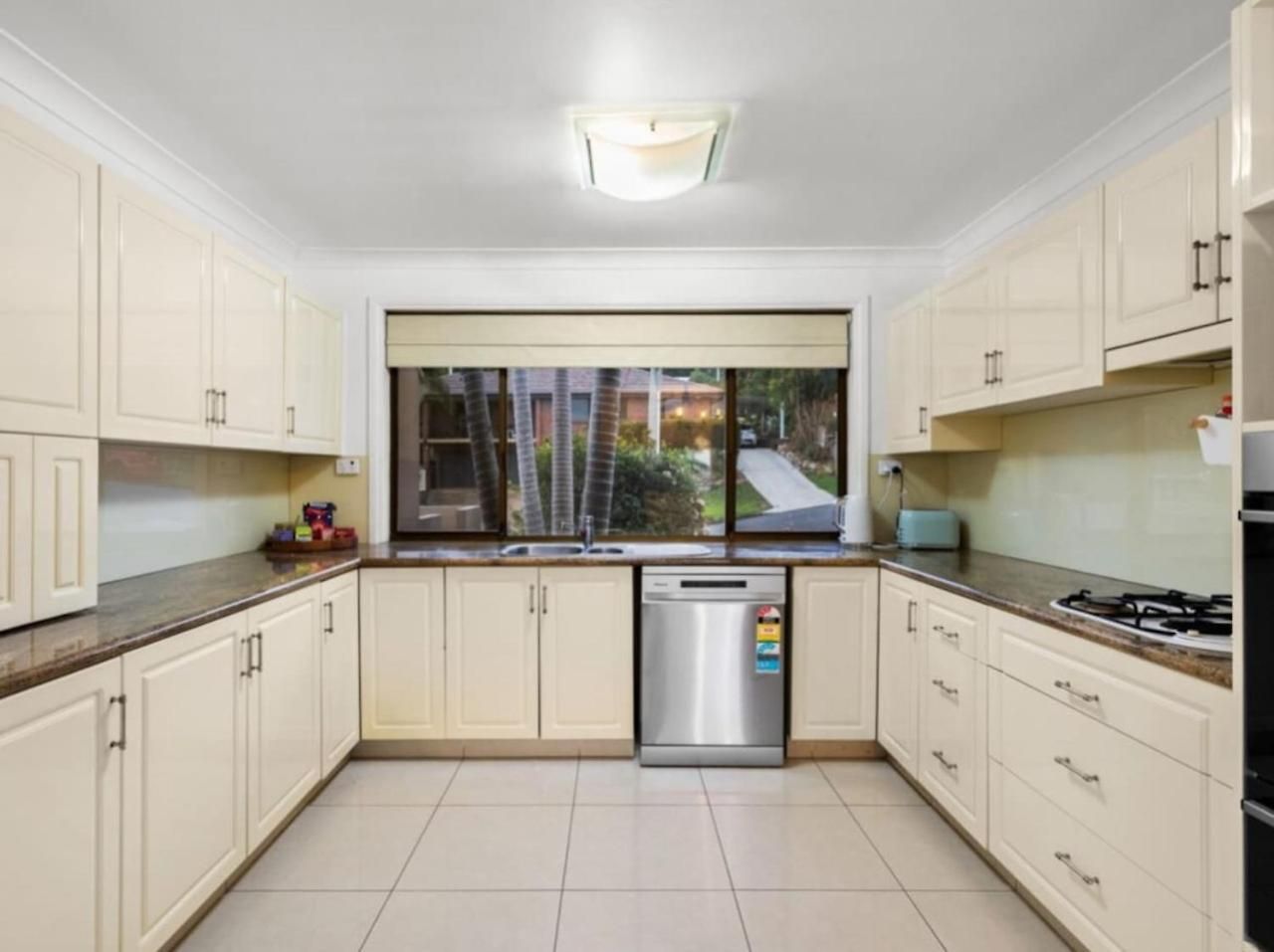 Holiday home Spacious 5br Family In Upper Mount Gravatt