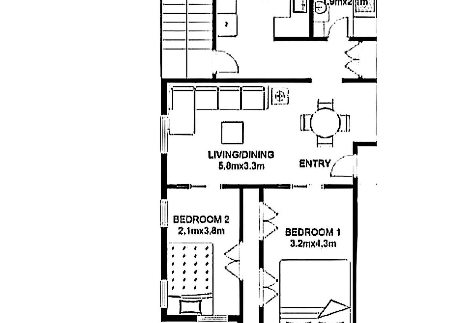 Stylish 2br Walk To South Bank & West End * Brisbane