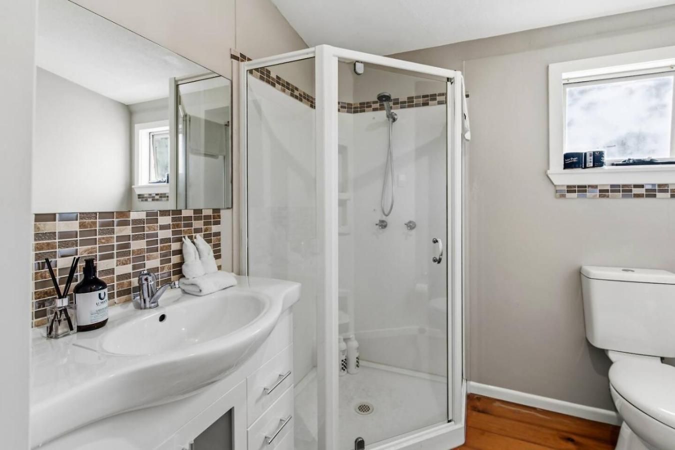 Holiday home Value 3 Beds Family With Pool Near Bay And Shops Brisbane