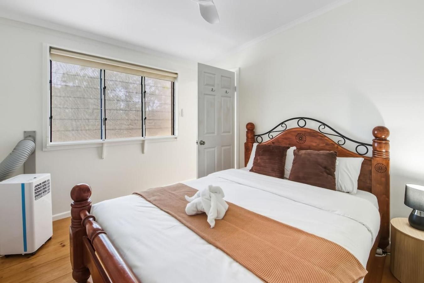 Holiday home Coastal Wynnum Near Plaza And Connections