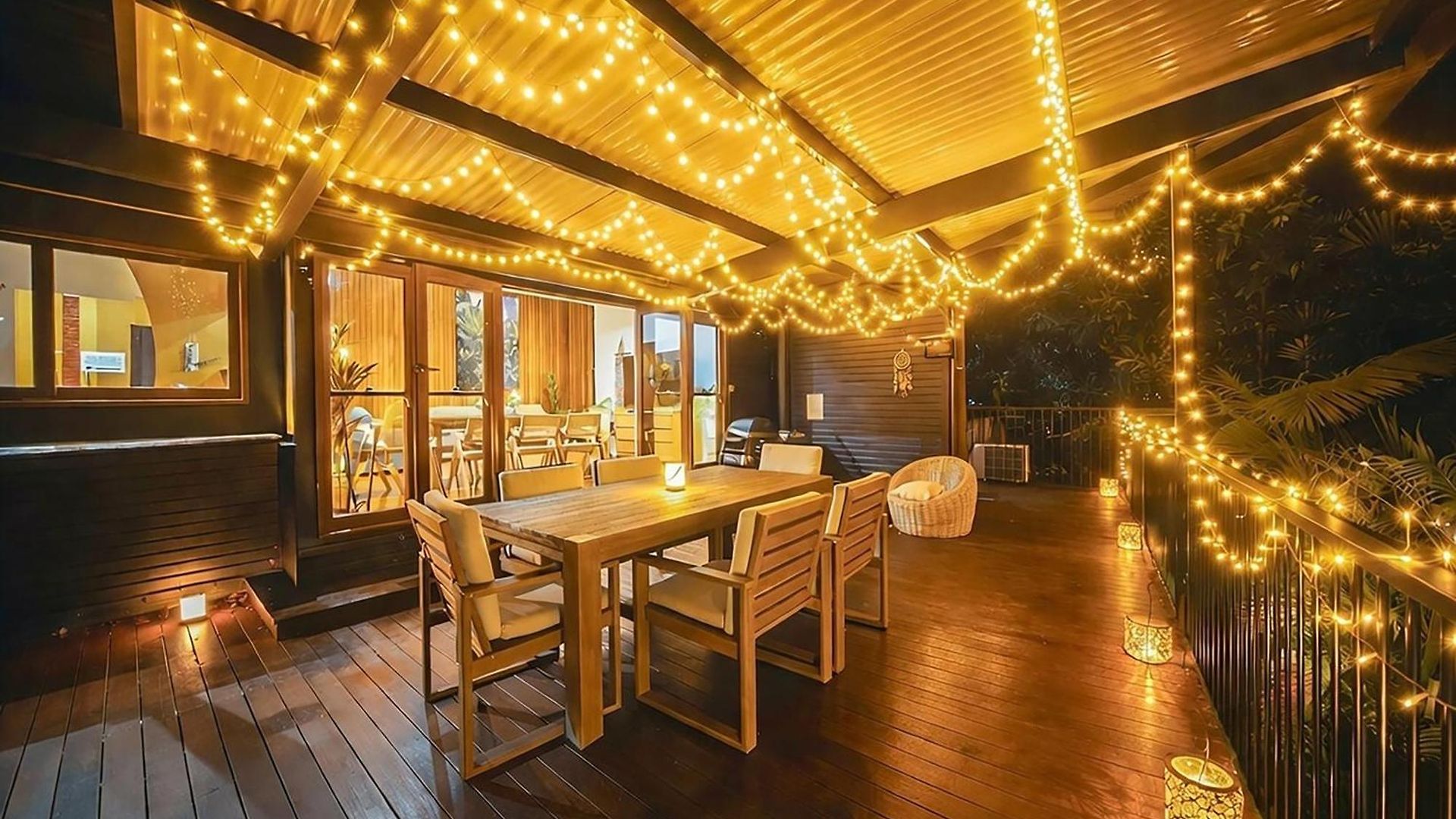 5br Pool - Bbq Retreat - Sleeps 11 Max - Ev Station Brisbane