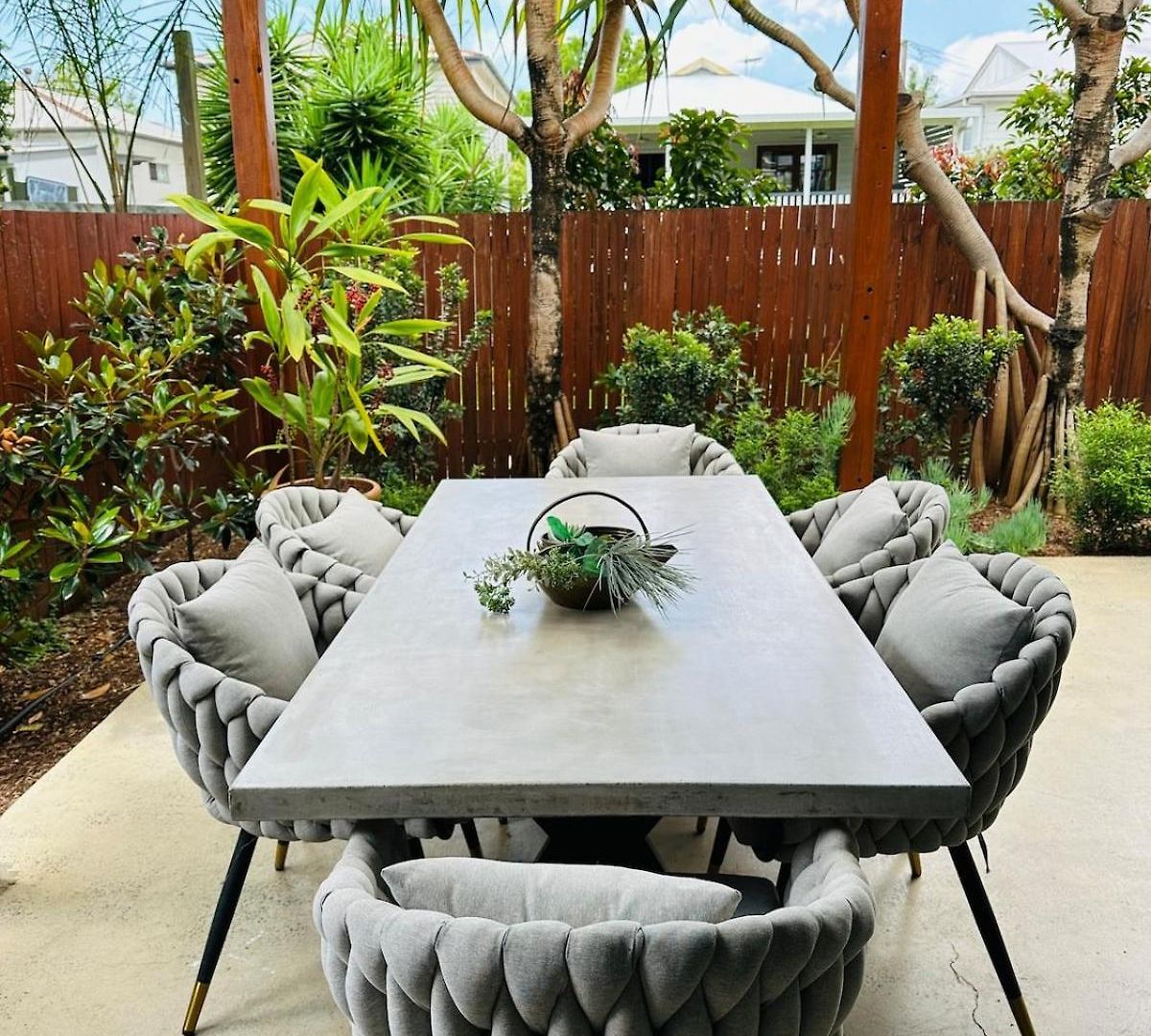 The Olive Tree House - Alluvionproperty Au *