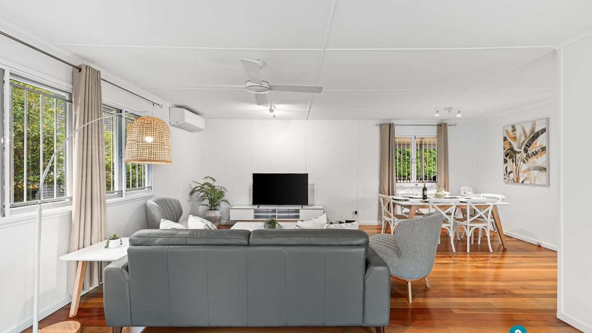 Holiday home Stylish Mid Century Close To Cbd *