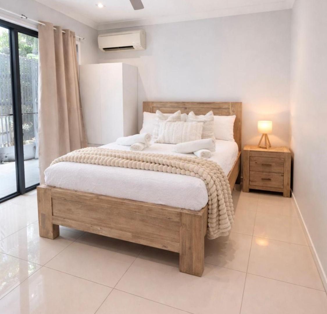 Holiday home Kangaroo Point, Bromley Street Brisbane