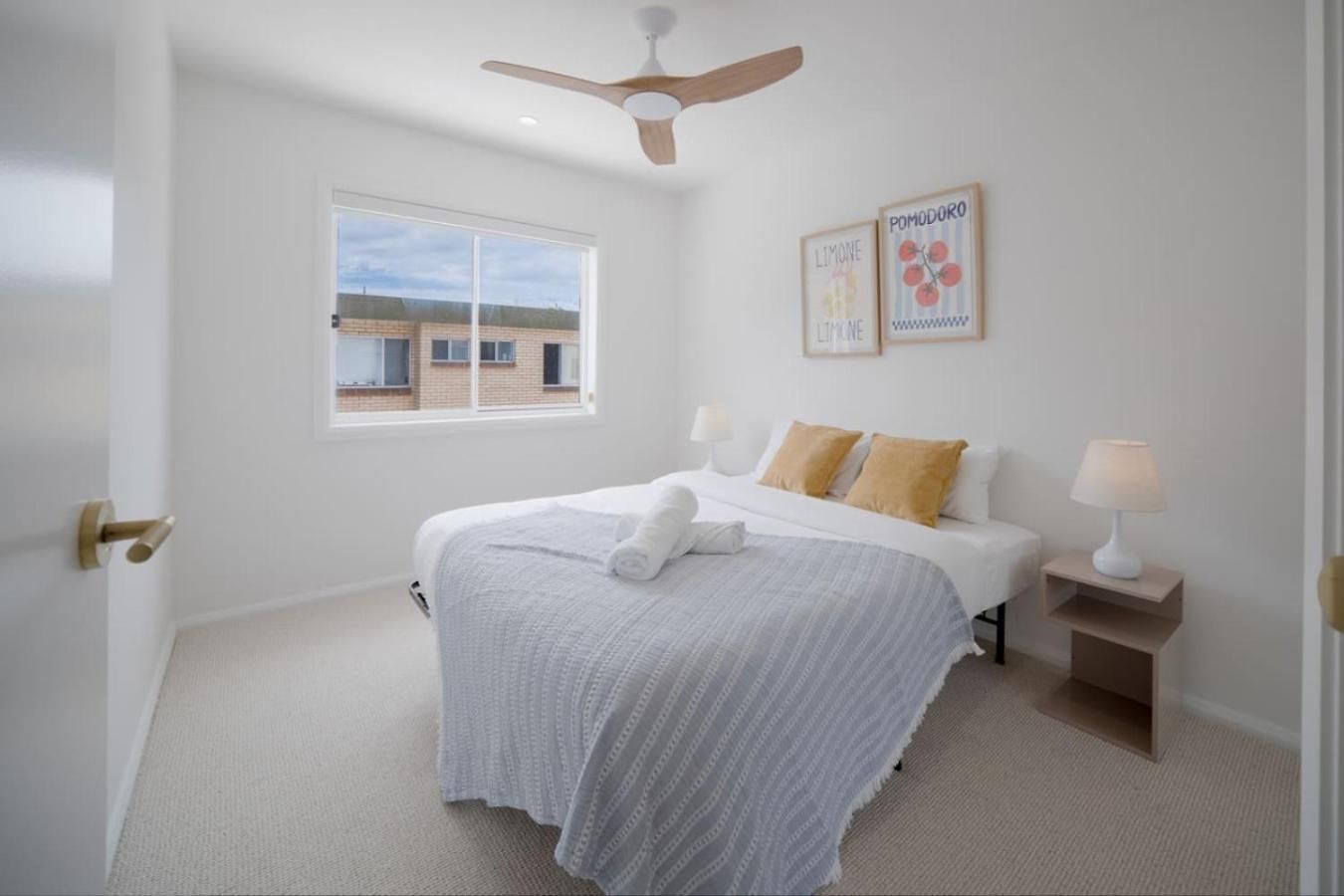 Holiday home Brand-new 4br Luxury Living Near Airport And Mall Brisbane