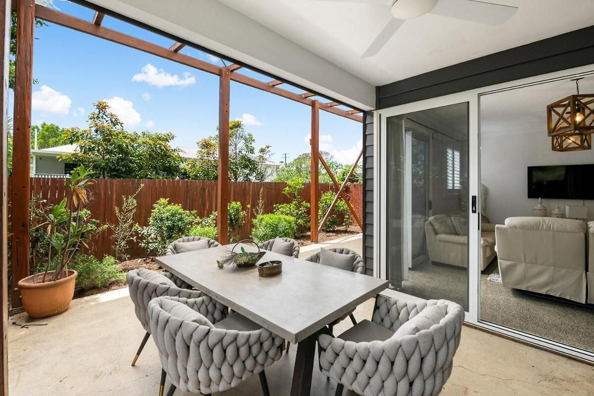 The Olive Tree House - Alluvionproperty Au Brisbane