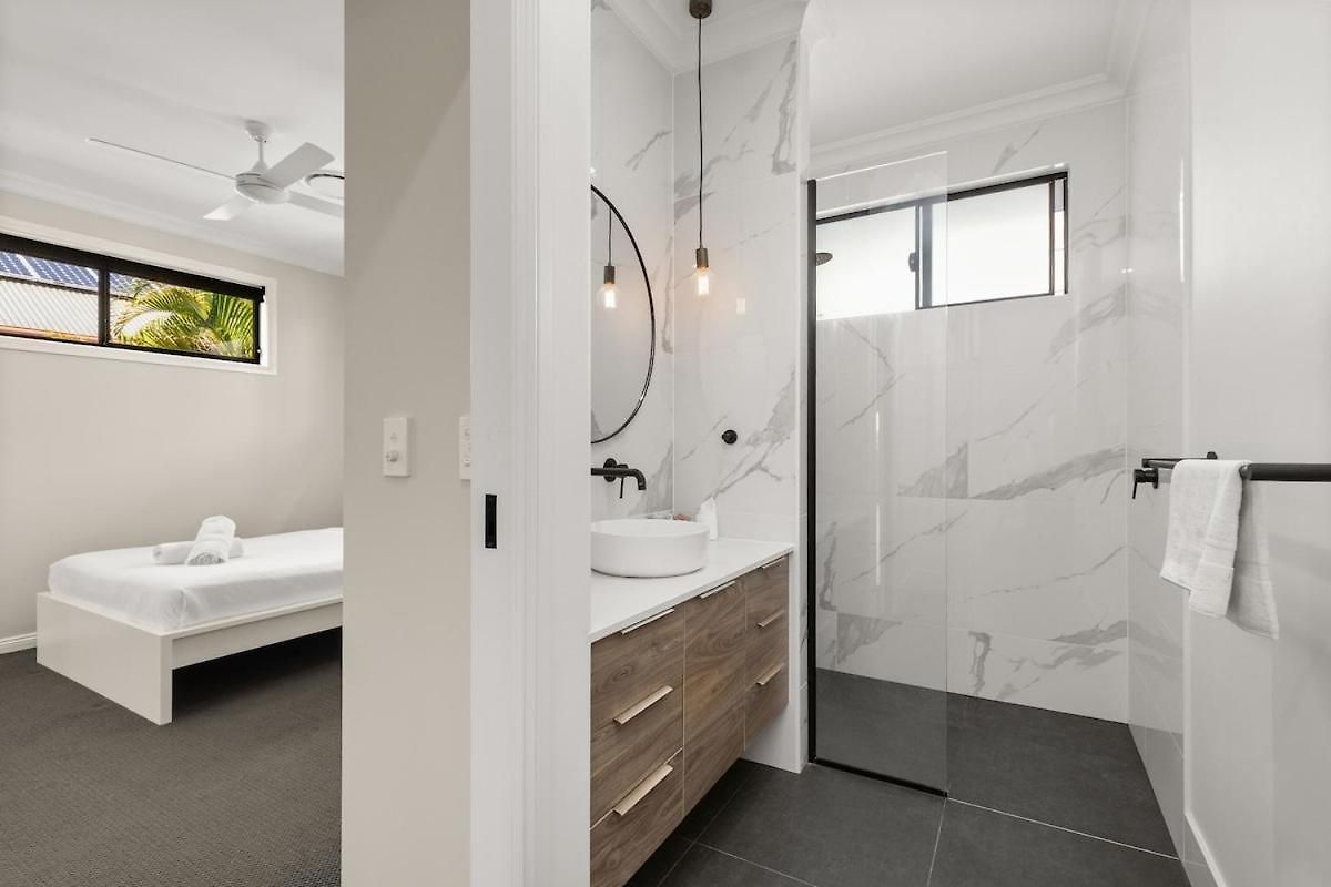 Cozy Retreat With Ac Entire Place *