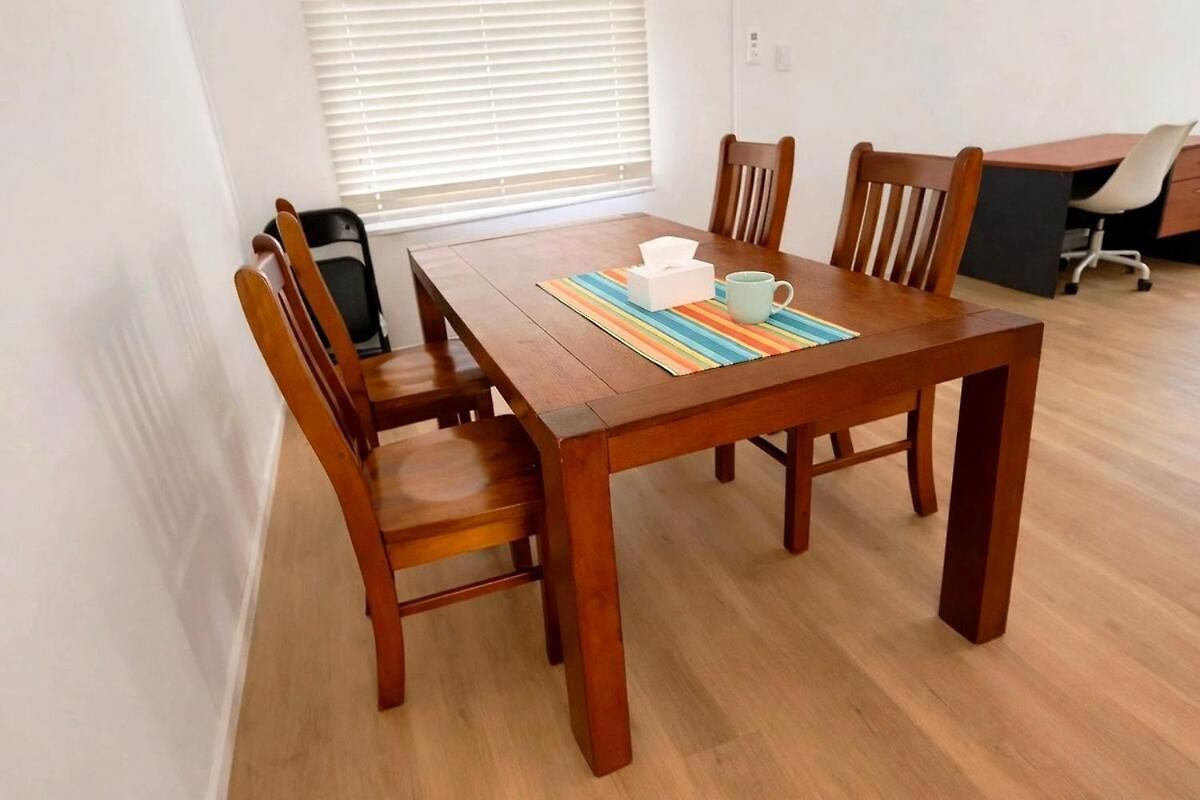 Holiday home 3br Family Walk To Waterfront & Wading Pool Brisbane