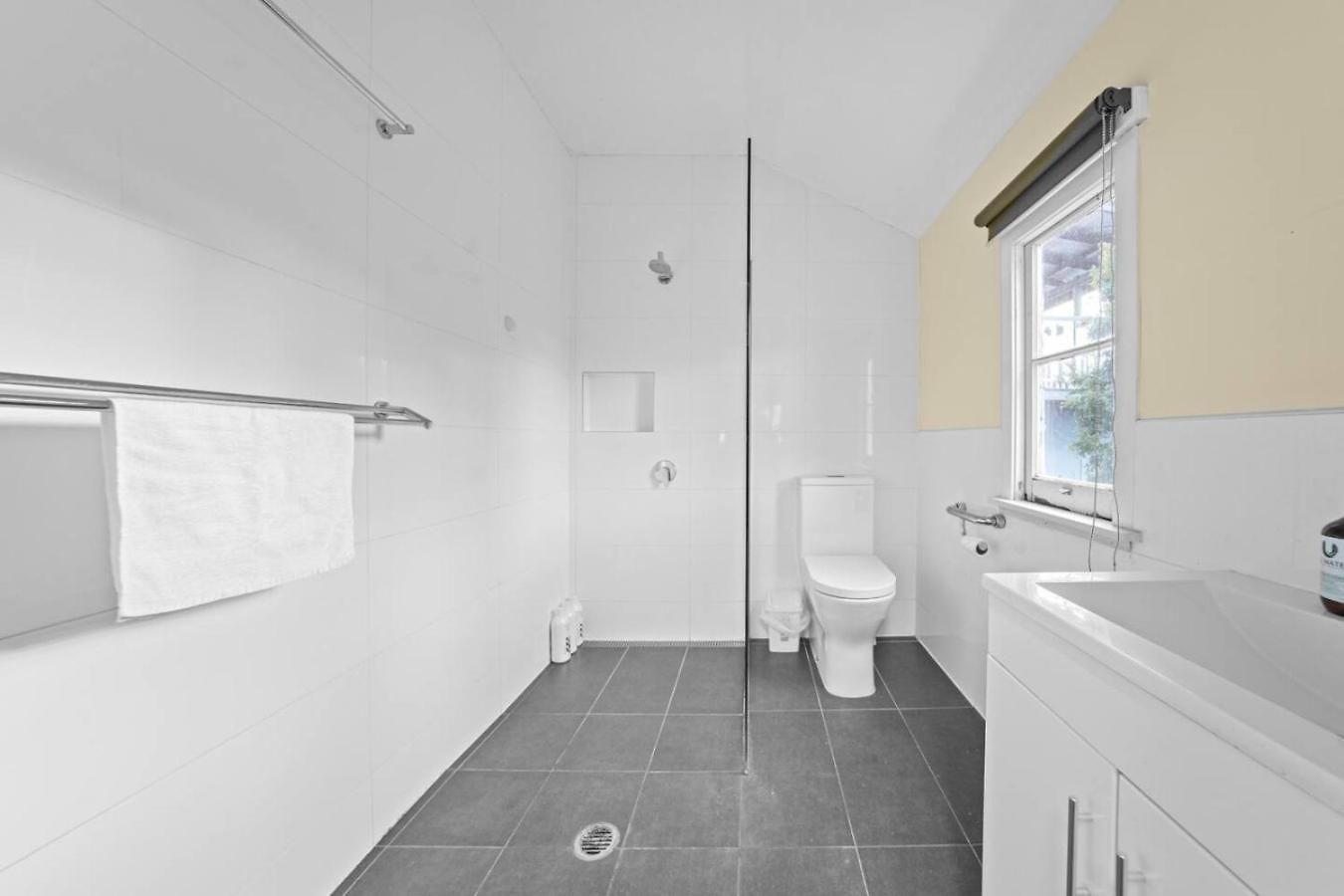 Holiday home Pet Friendly Budget Walk To Gabba Hospital Brisbane