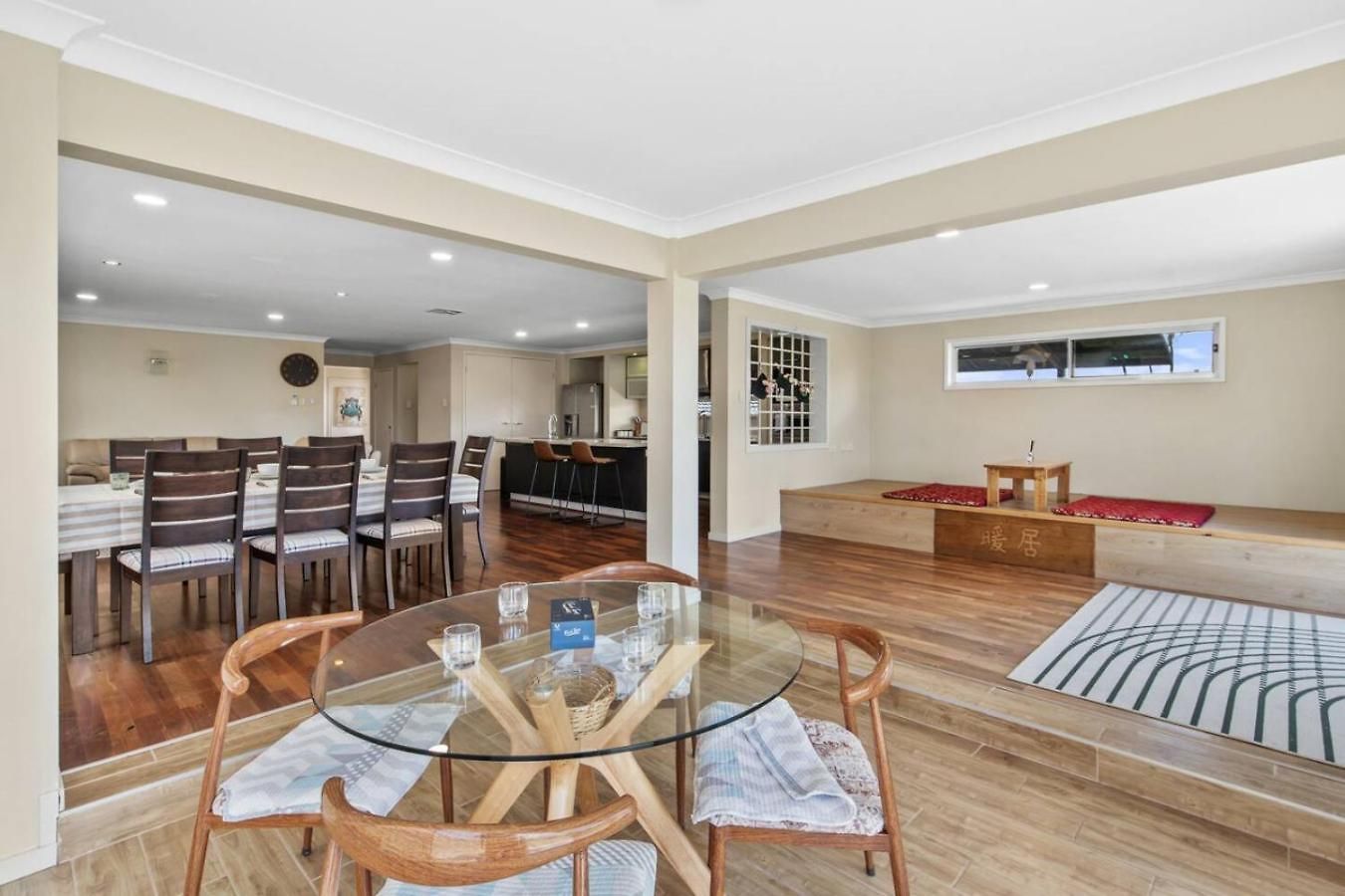 Spacious 2-storey 4br House Family Friendly Holiday home *