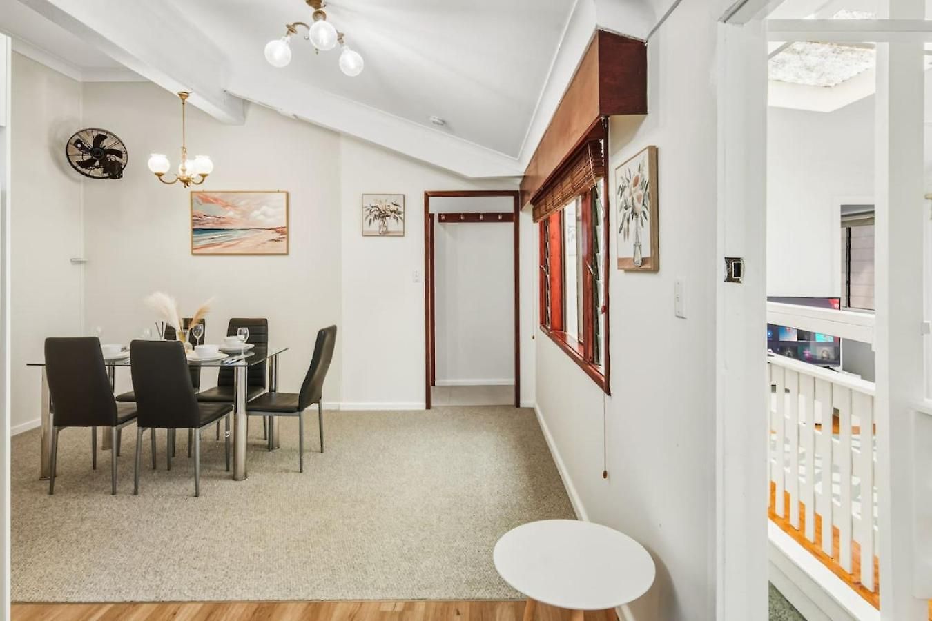 Holiday home Coastal Wynnum Near Plaza And Connections Brisbane
