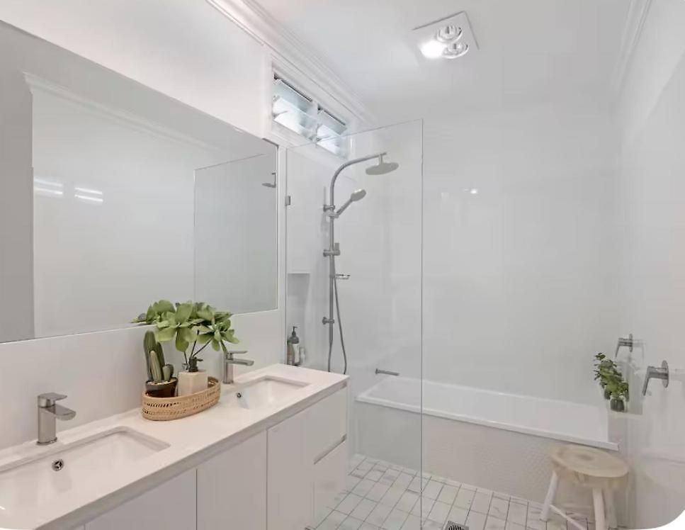 The Olive Tree House * Brisbane