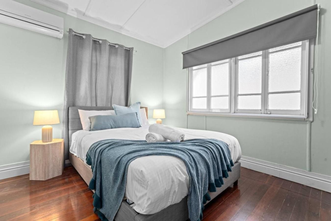 Holiday home Pet Friendly Budget Walk To Gabba Hospital Brisbane