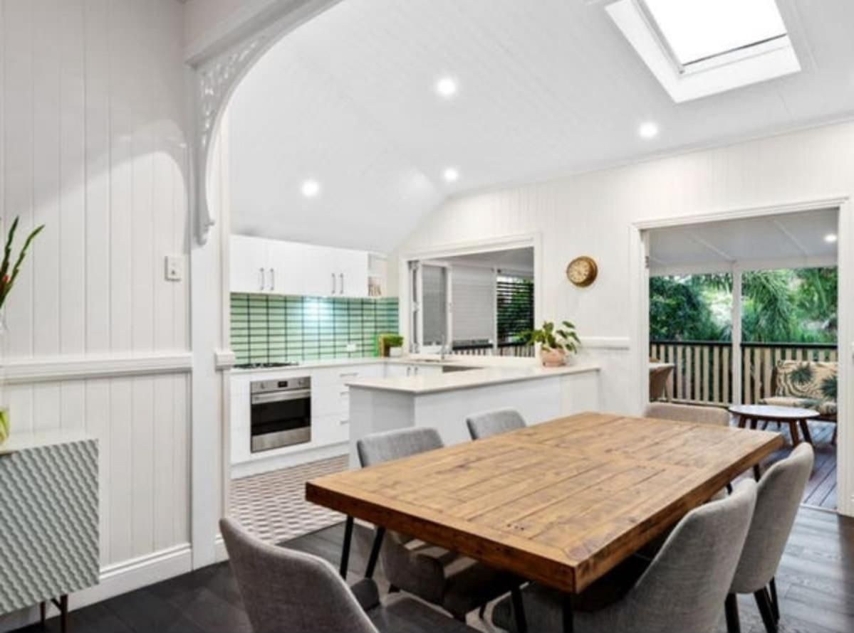 Stylish With Pool, Close Suncorp Stadium, Cbd Holiday home Brisbane