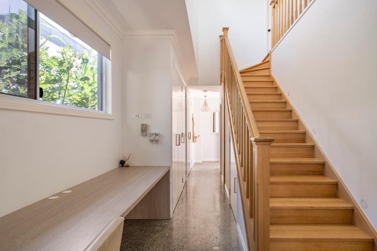 The Olive Tree House - Alluvionproperty Au Holiday home *