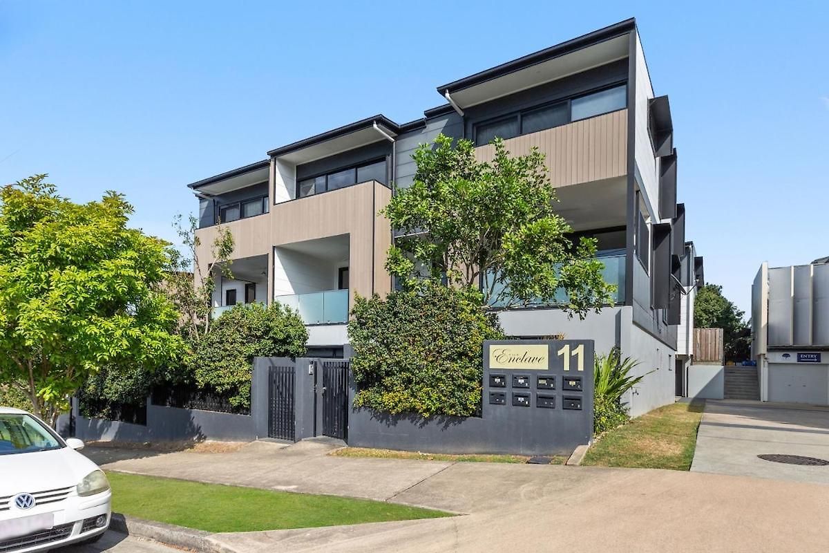 Cozy Retreat With Ac Entire Place Holiday home Brisbane