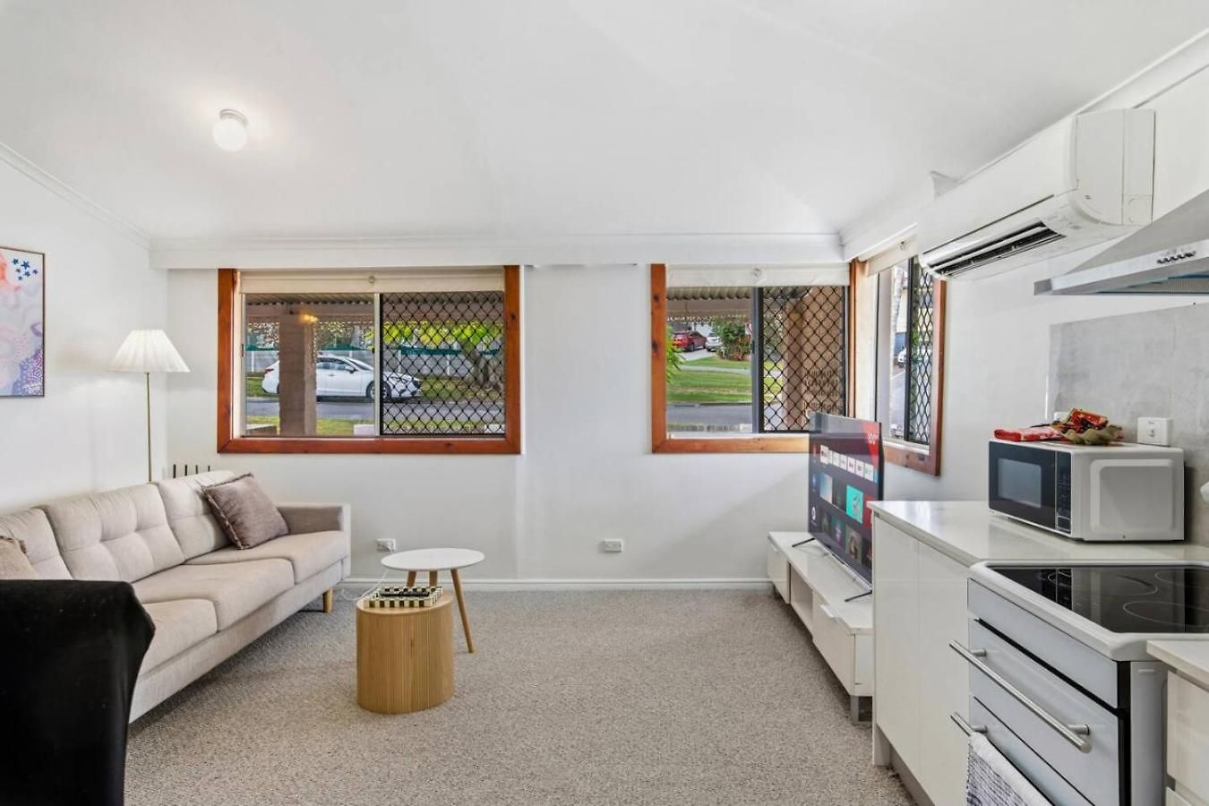 Value 3 Beds Family With Pool Near Bay And Shops Holiday home *