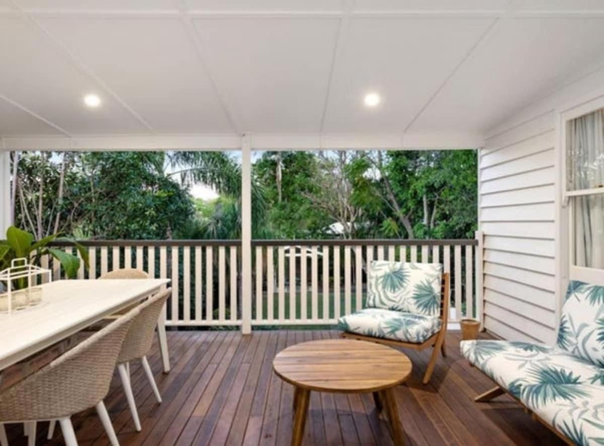 Holiday home Stylish With Pool, Close Suncorp Stadium, Cbd