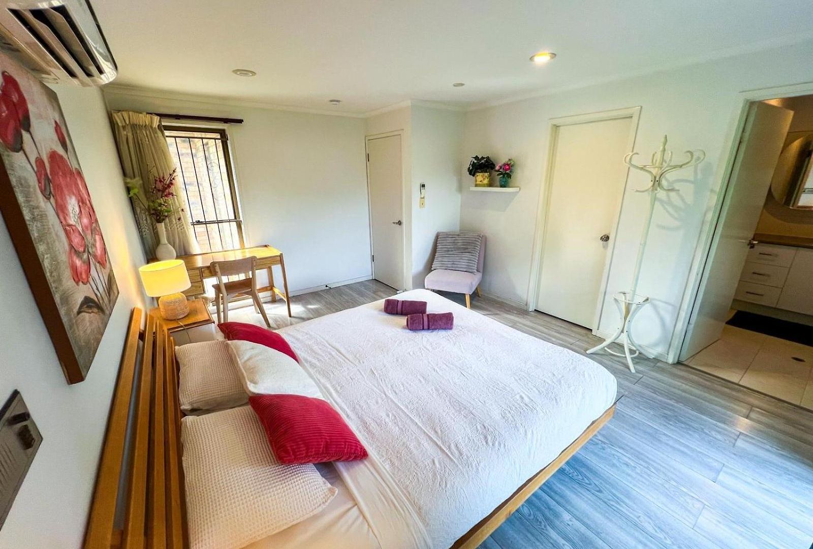Floral Youth House Guest house Brisbane