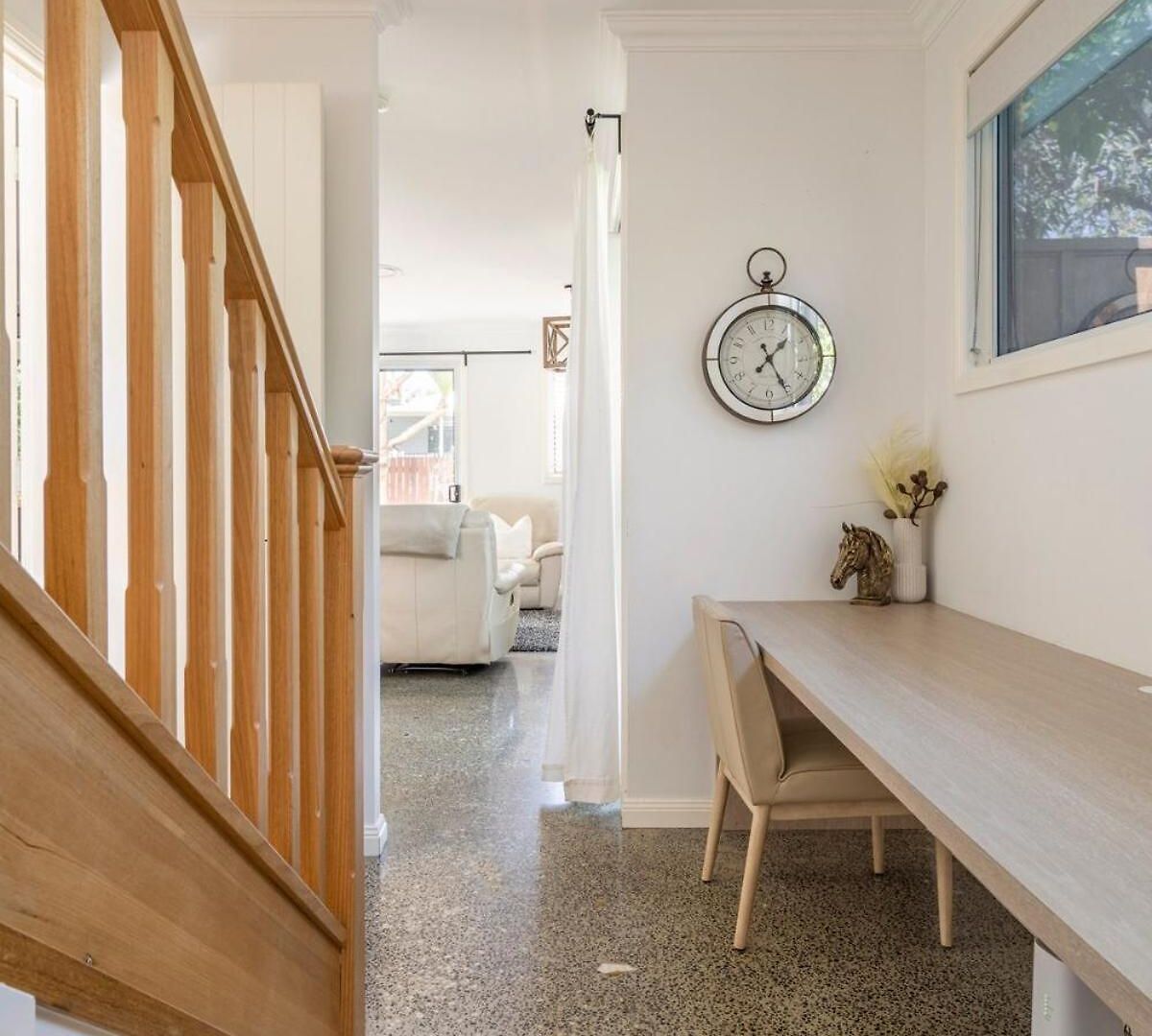 The Olive Tree House - Alluvionproperty Au