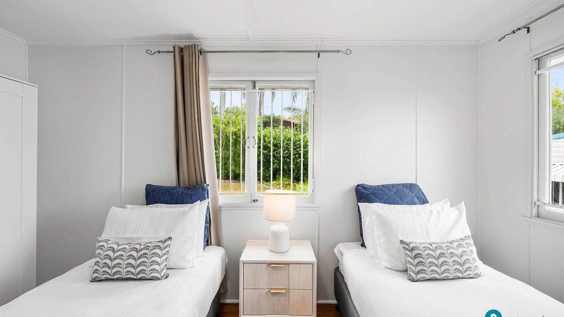 Holiday home Stylish Mid Century Close To Cbd Brisbane