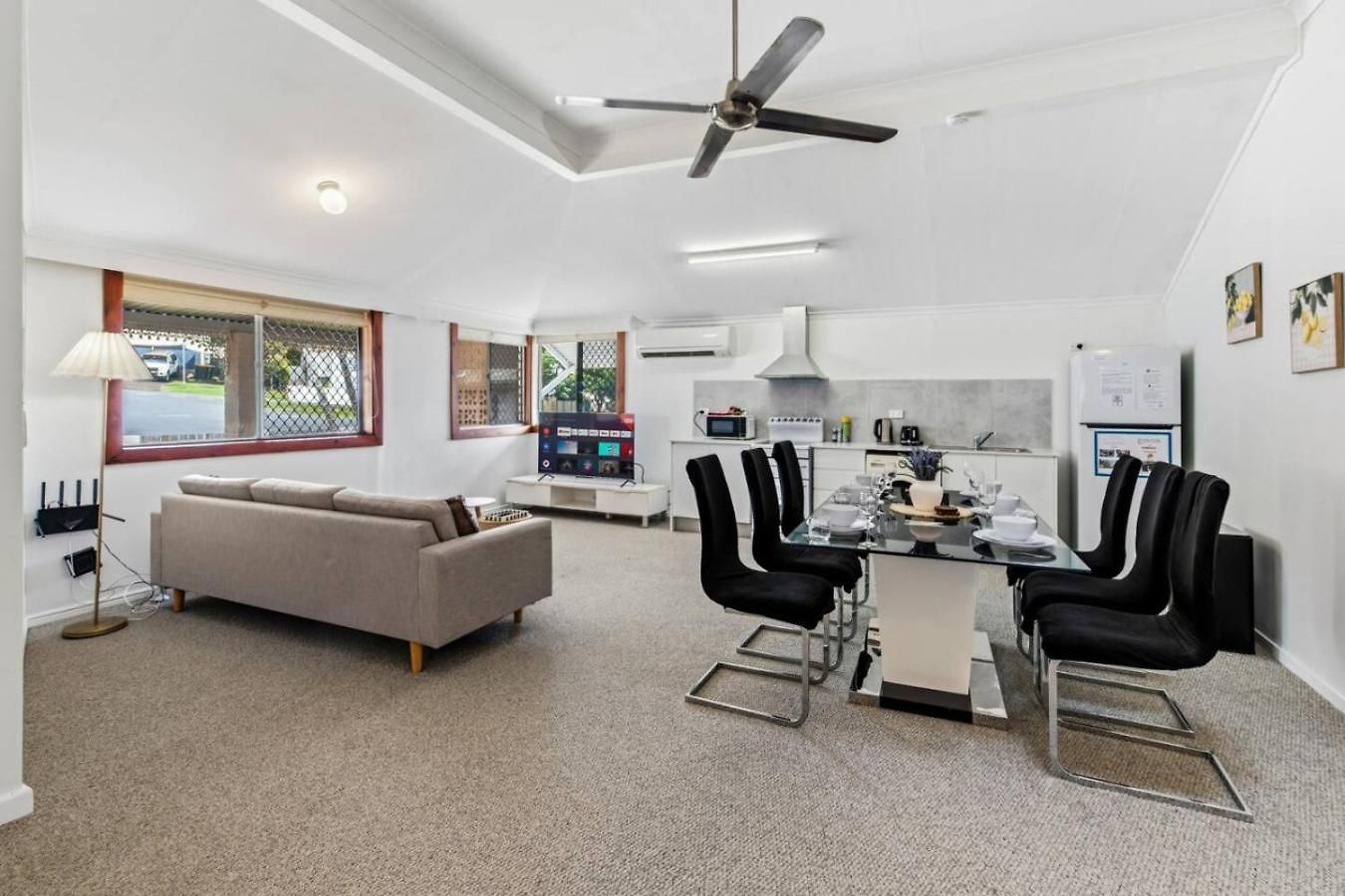 Value 3 Beds Family With Pool Near Bay And Shops * Brisbane