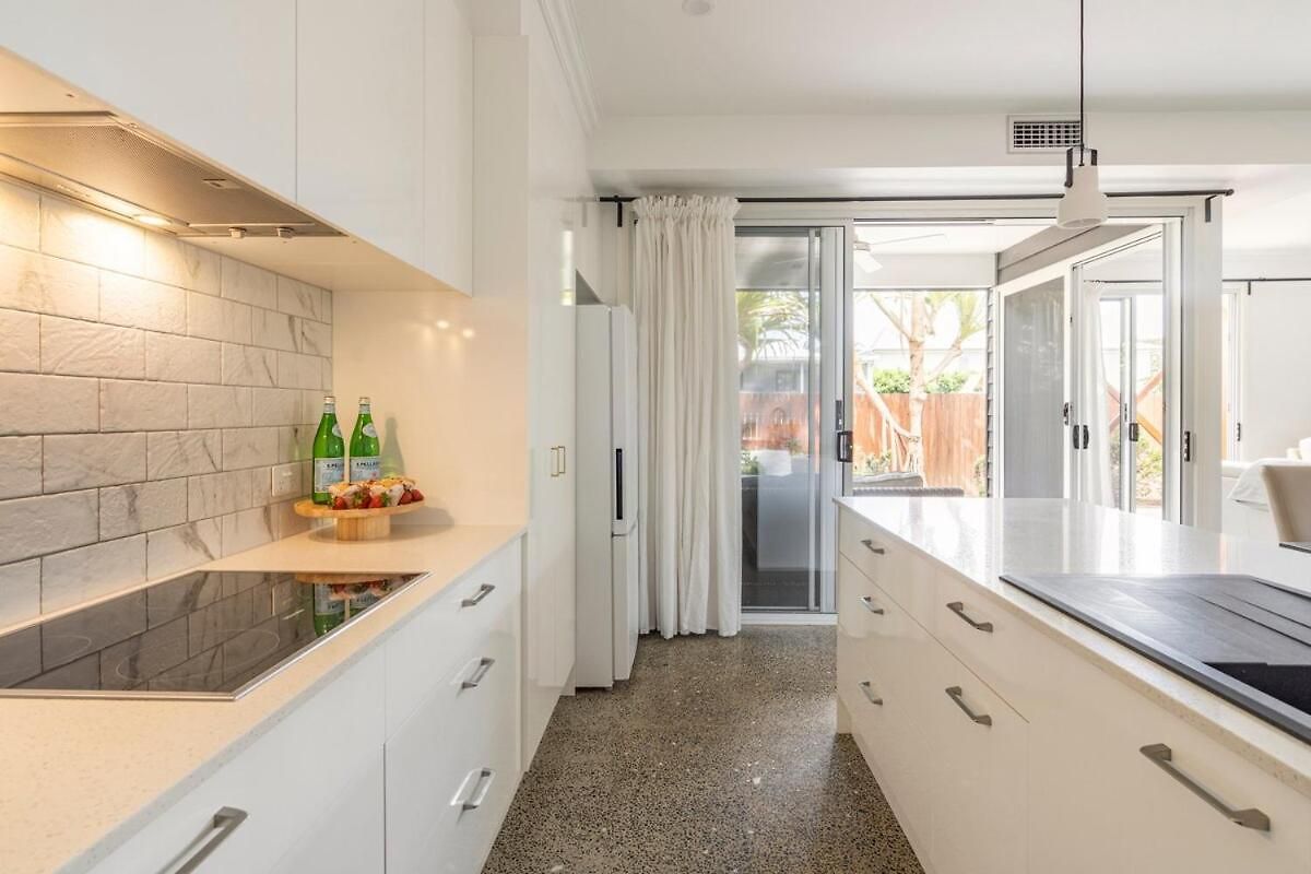 The Olive Tree House - Alluvionproperty Au Holiday home *
