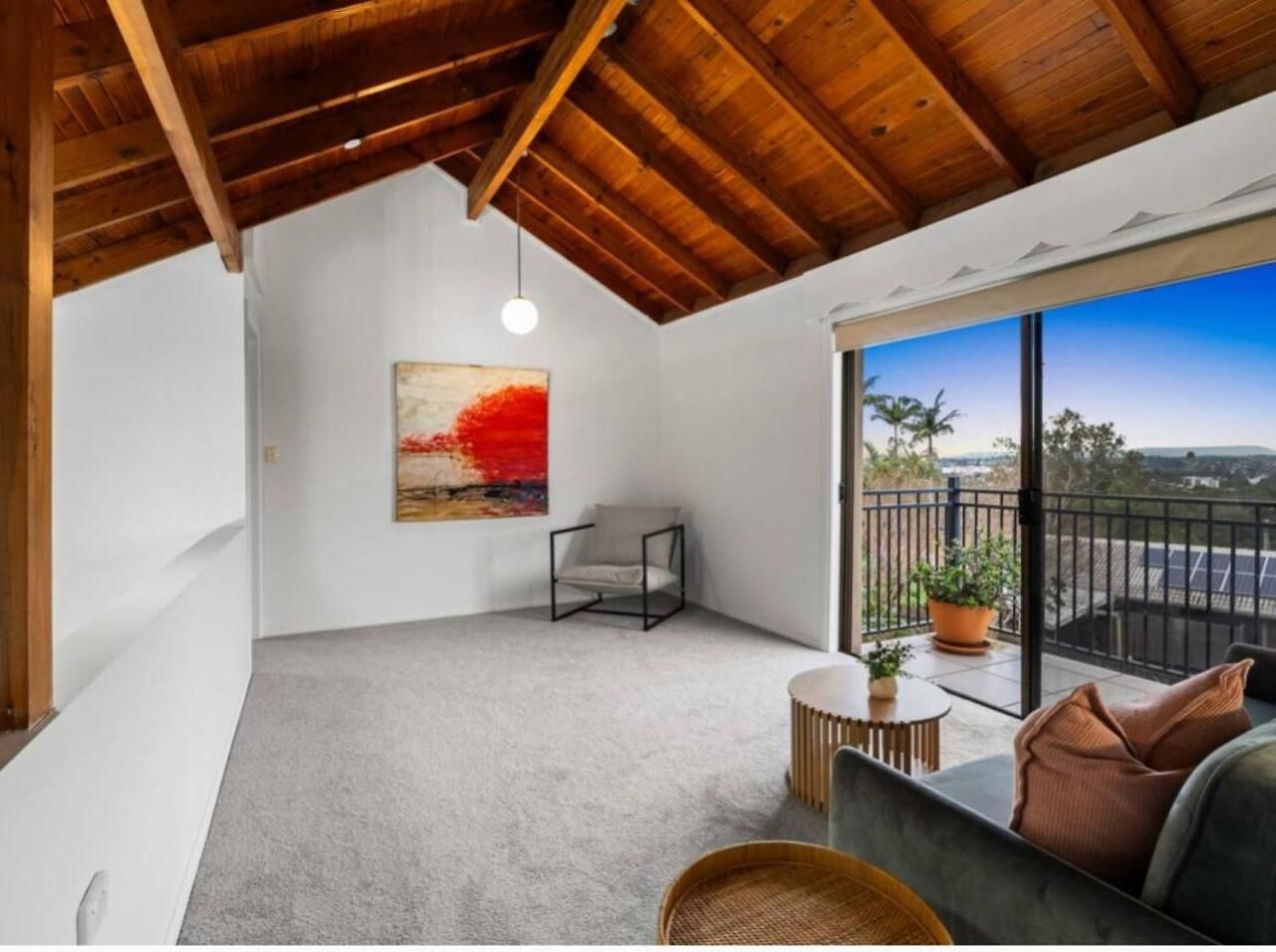 Spacious 5br Family In Upper Mount Gravatt Holiday home