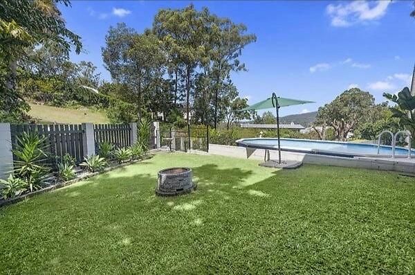 Holiday home 4 Bedroom With Private Cinema, Pool 2parking
