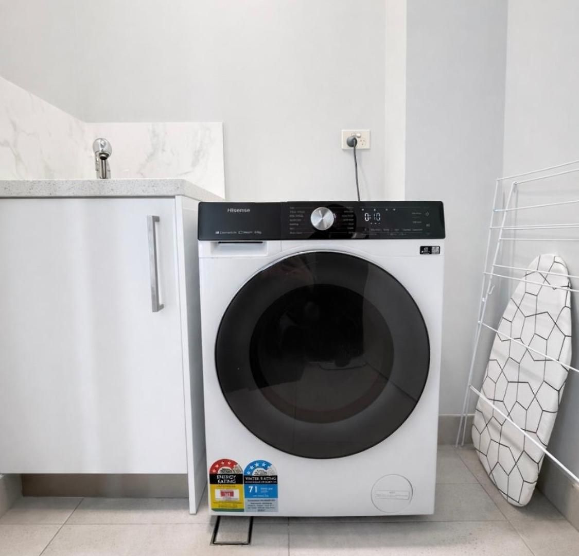 Kangaroo Point, Bromley Street Holiday home *