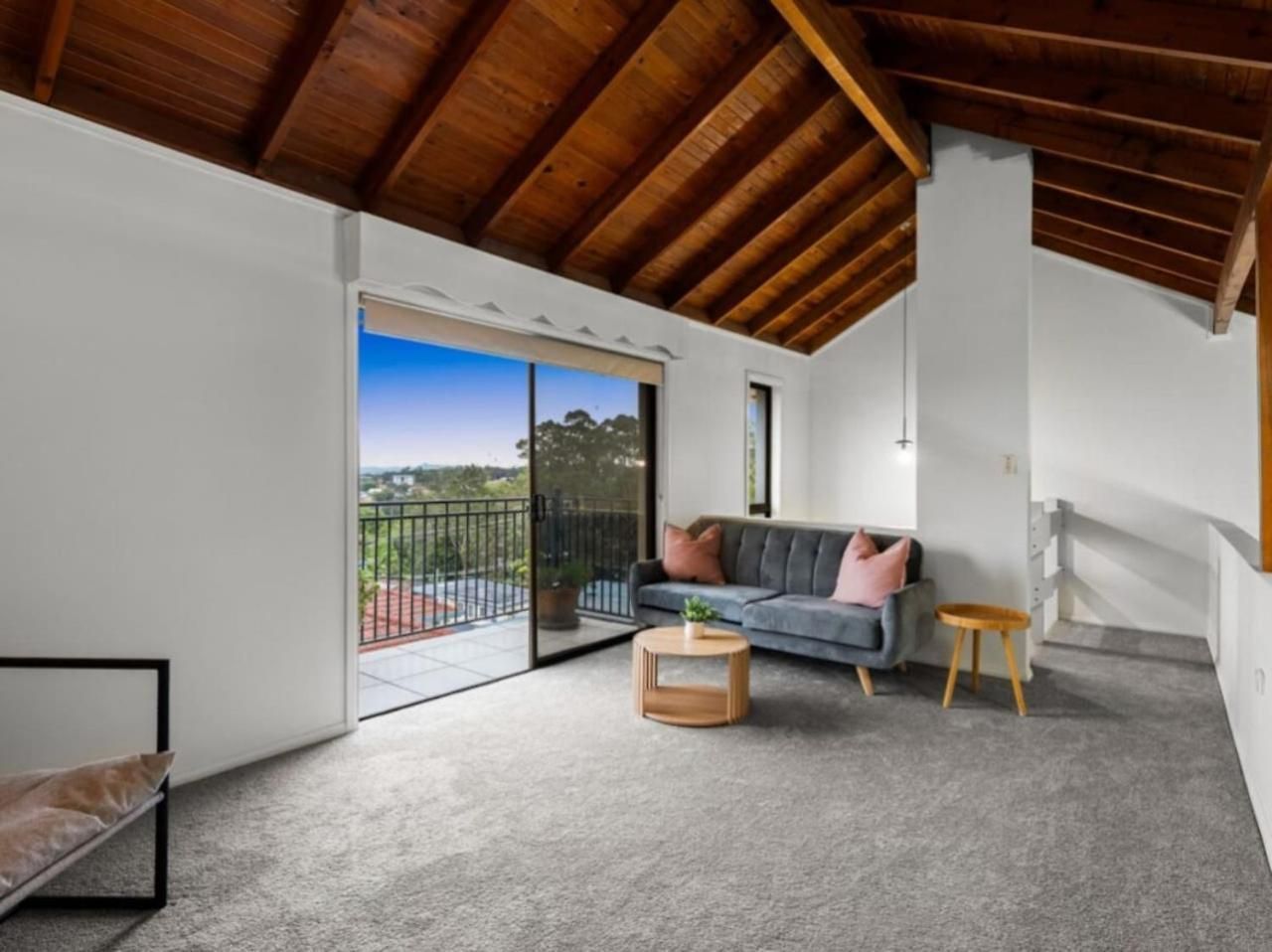 Spacious 5br Family In Upper Mount Gravatt *