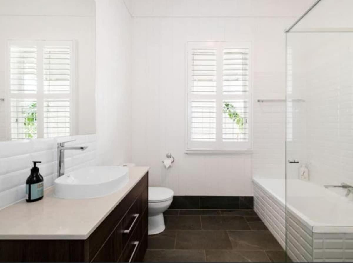 Stylish With Pool, Close Suncorp Stadium, Cbd