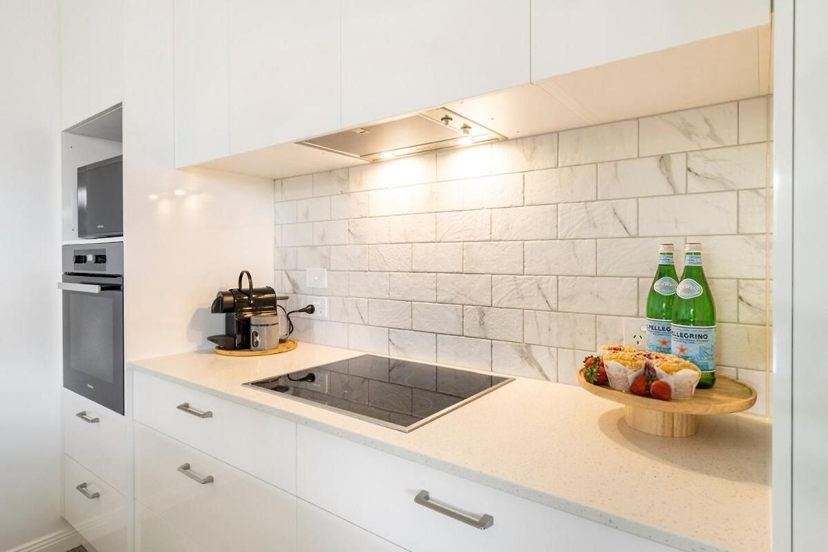 The Olive Tree House - Alluvionproperty Au * Brisbane