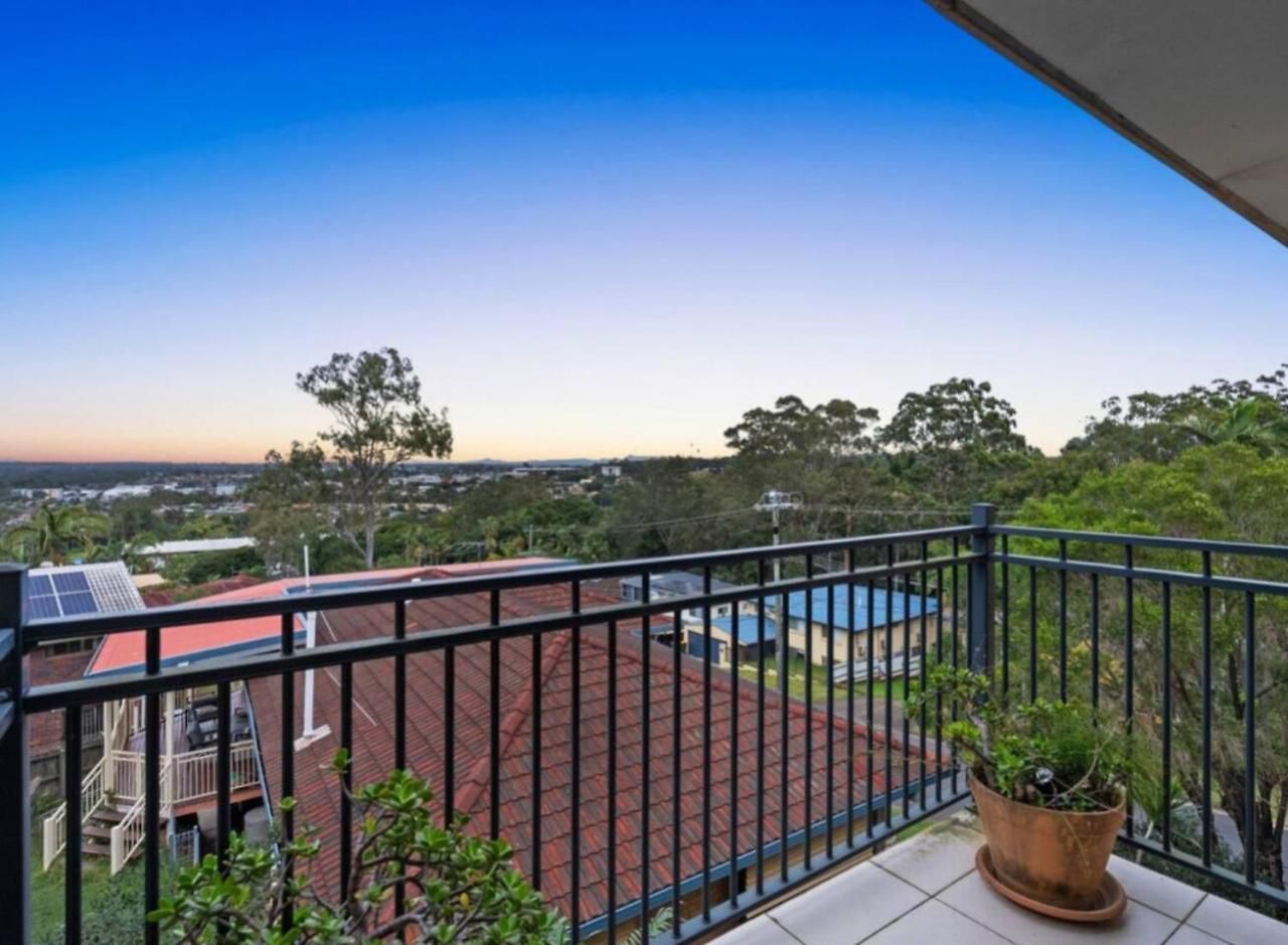 Spacious 5br Family In Upper Mount Gravatt
