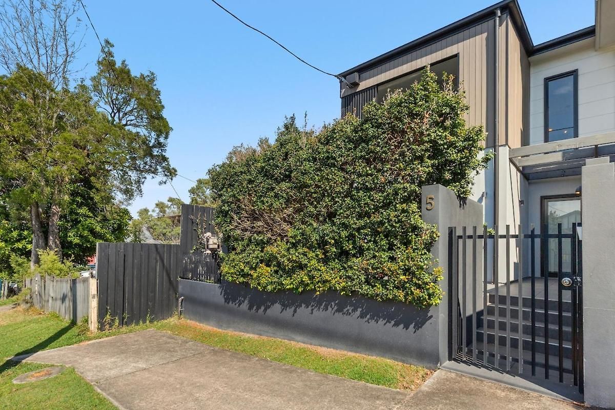 Cozy Retreat With Ac Entire Place * Brisbane