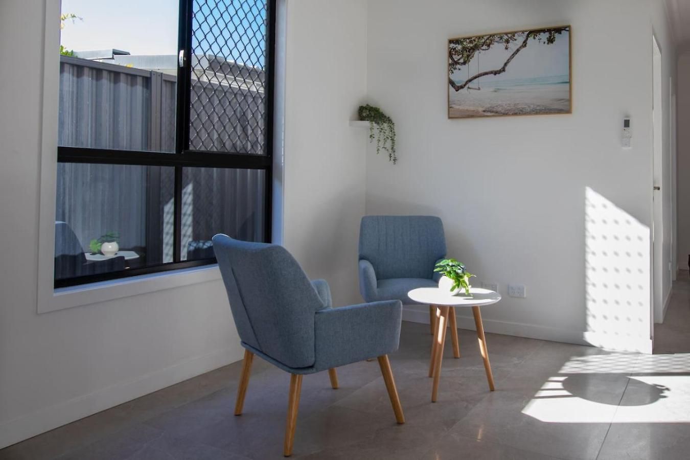 Holiday home Affordable Private 1br Parking Aircon Near Train *