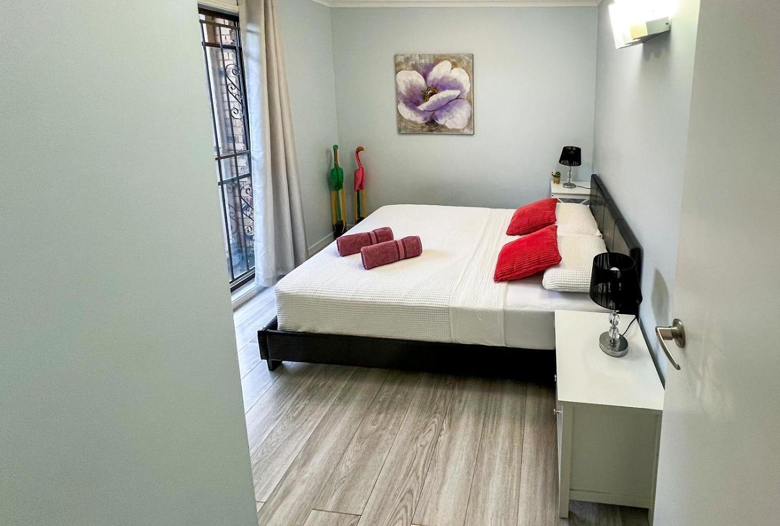 Floral Youth House Guest house *