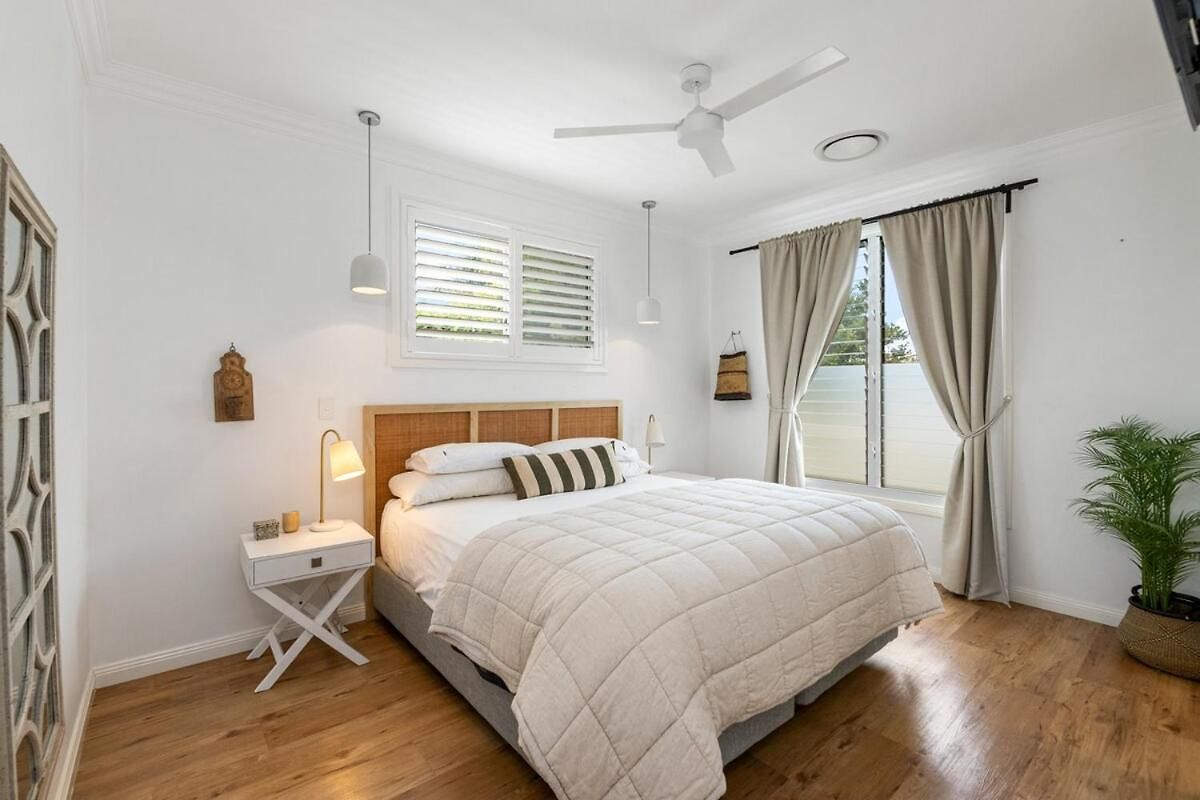 The Olive Tree House - Alluvionproperty Au Holiday home Brisbane