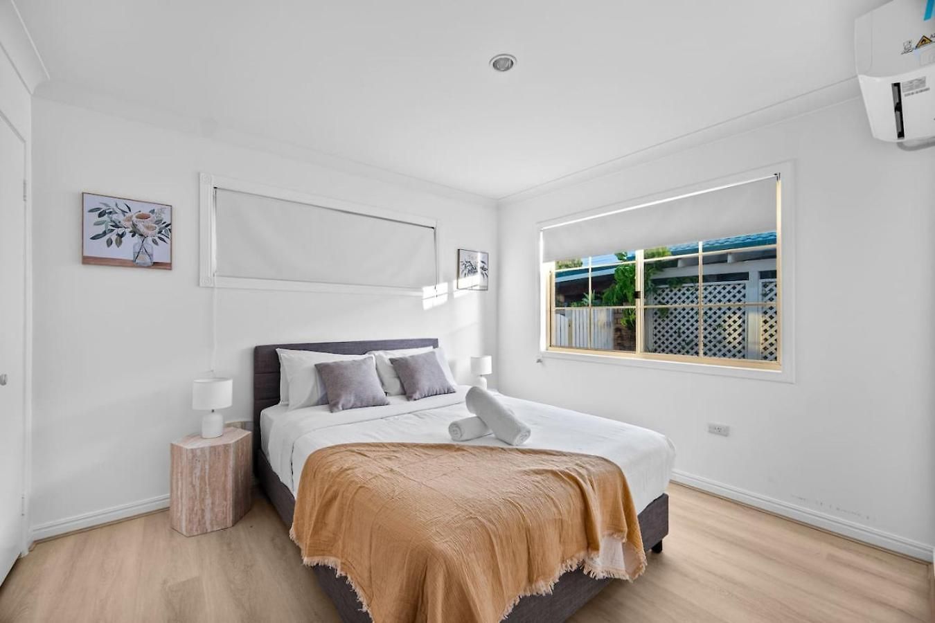 Modern 4b Family-friendly In Robertson Qld Holiday home *