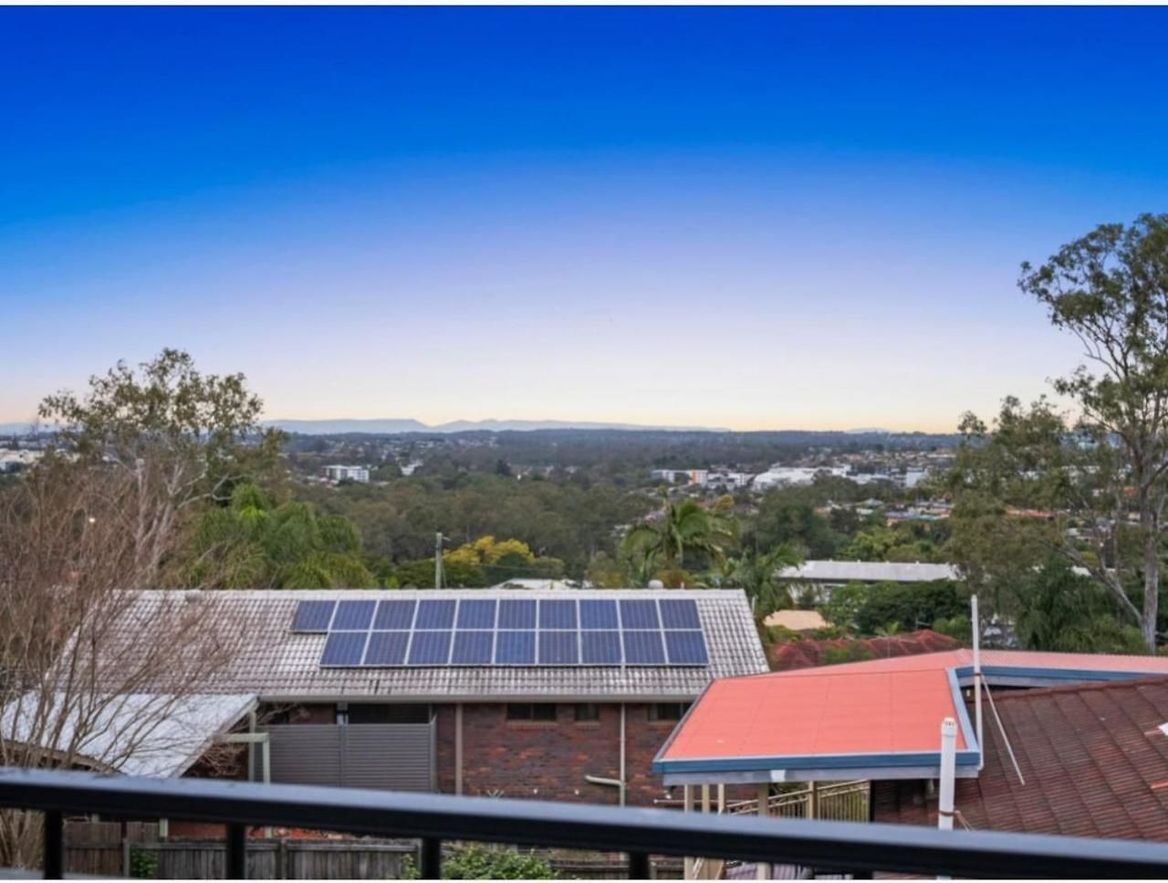 Spacious 5br Family In Upper Mount Gravatt *