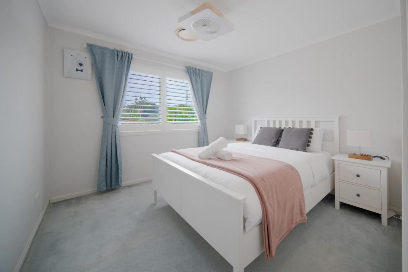 Entertainment Haven Pool Games Huge Living Space Brisbane