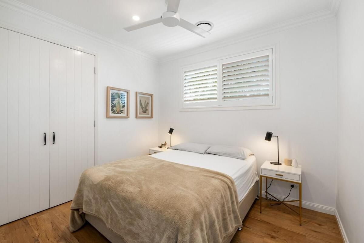 Holiday home The Olive Tree House - Alluvionproperty Au Brisbane