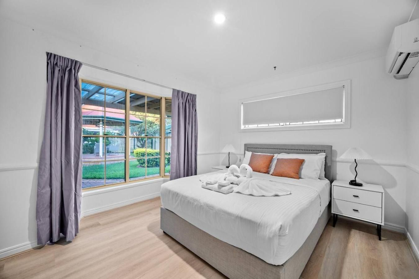 Modern 4b Family-friendly In Robertson Qld *